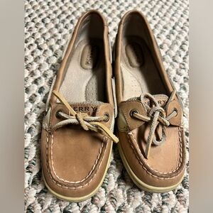 Sperry shoes
